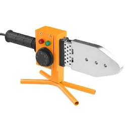 Aparat de sudat tevi din polipropilena Tolsen 33022 flexmag.md