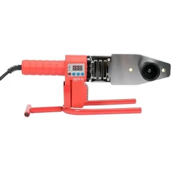 Аппарат сварочный для полипропиленовых труб Yato YT82251 flexmag.md