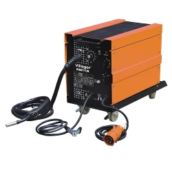 Aparat de sudat Villager MAG 170 R flexmag.md