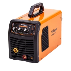 Aparat de sudat Villager VWM 200 COMBO flexmag.md
