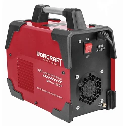 Aparat de sudat Worcraft MMA-160DP flexmag.md