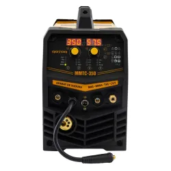 Aparat de sudura Rotor MMTC-350 flexmag.md