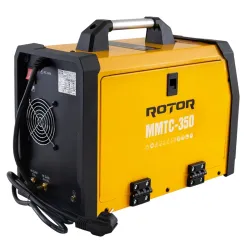Aparat de sudura Rotor MMTC-350 flexmag.md