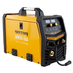 Aparat de sudura Rotor MMTC-350 flexmag.md