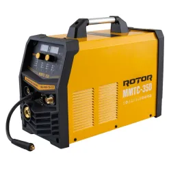 Aparat de sudura Rotor MMTC-350 flexmag.md