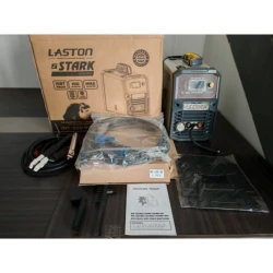 Aparat de sudura semiautomat Stark IMT-200 MIG LCD flexmag.md
