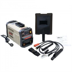 Аппарат сварочный Stark ISP-1800 MMA LCD flexmag.md