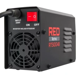 Aparat de sudură tip invertor Red Technic RTSI0048 flexmag.md