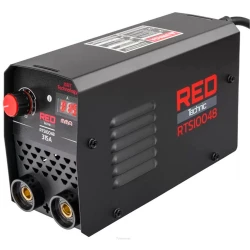 Aparat de sudură tip invertor Red Technic RTSI0048 flexmag.md
