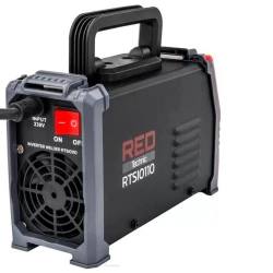 Aparat de sudură tip invertor Red Technic RTSI0110 flexmag.md