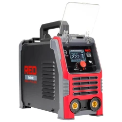 Аппарат сварочный инверторный Red Technic RTSIT0003 flexmag.md