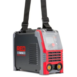 Аппарат сварочный инверторный Red Technic RTSIT0004 flexmag.md