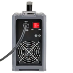 Аппарат сварочный инверторный Red Technic RTSIT0004 flexmag.md