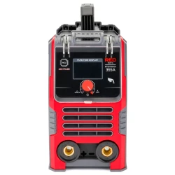 Аппарат сварочный инверторный Red Technic RTSIT0004 flexmag.md