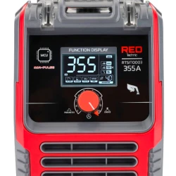 Аппарат сварочный инверторный Red Technic RTSIT0004 flexmag.md