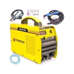 Плазморез Powermat PM-PP-50L flexmag.md