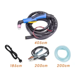 Плазморез Powermat PM-PP-50L flexmag.md