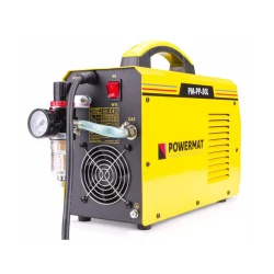 Плазморез Powermat PM-PP-50L flexmag.md