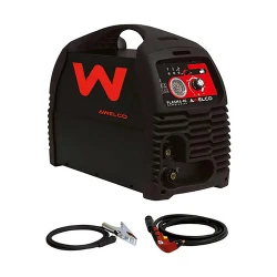 Aparat de taiat metal cu plazma Awelco PLASMA 40 (53171) flexmag.md