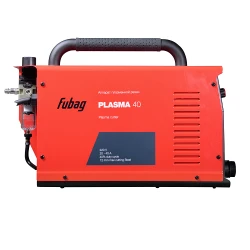 Aparat de taiat metal cu plazma Fubag PLASMA 40 flexmag.md