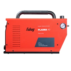 Aparat de taiat metal cu plazma Fubag PLASMA 40 flexmag.md