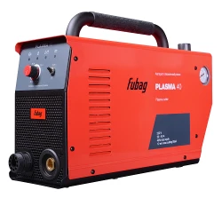 Aparat de taiat metal cu plazma Fubag PLASMA 40 flexmag.md