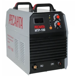 Aparat de taiat metal cu plazma Resanta ИПР-100 flexmag.md