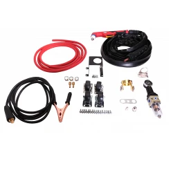 Aparat de taiat metal cu plazma Resanta ИПР-100 flexmag.md