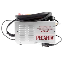 Аппарат резки металла плазмой Resanta ИПР-40 flexmag.md