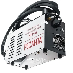 Аппарат резки металла плазмой Resanta ИПР-40 flexmag.md
