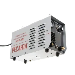 Aparat de taiat metal cu plazma Resanta ИПР-40K flexmag.md