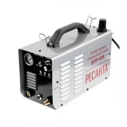 Aparat de taiat metal cu plazma Resanta ИПР-40K flexmag.md
