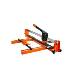 Ручной станок для резки терракоты Kraft&Dele KD10675 flexmag.md