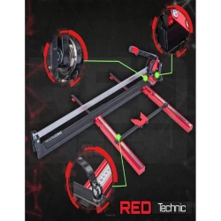 Aparat de taiat teracota manual Red Technic RTPRDG0093 flexmag.md