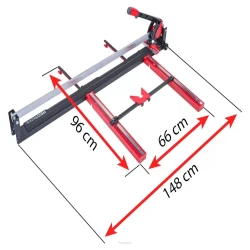 Aparat de taiat teracota manual Red Technic RTPRDG0093 flexmag.md
