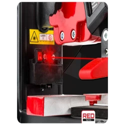 Aparat de taiat teracota manual Red Technic RTPRDG0117 flexmag.md