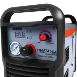 Аппарат для плазменной резки Kraft&Dele KD3424 flexmag.md