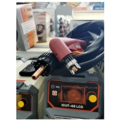 Плазморез Stark ICUT-45 LCD flexmag.md