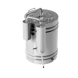 Aparat de tuica 50 L flexmag.md