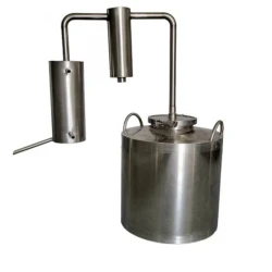 Aparat de țuică 75 LT flexmag.md