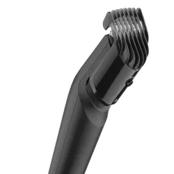 Триммер Ardesto HC-Y22 -B черный flexmag.md