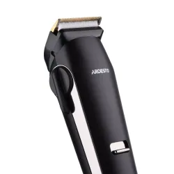 Aparat de tuns Ardesto HC-Y32-B Negru flexmag.md
