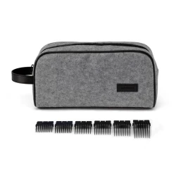 Aparat de tuns BaByliss 7755PE, Argintiu flexmag.md