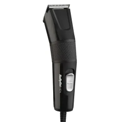 Aparat de tuns BaByliss E756E, Negru flexmag.md