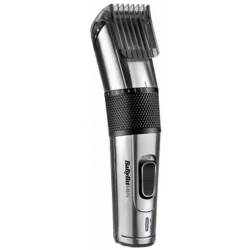 Aparat de tuns BaByliss E977E, Argintiu flexmag.md