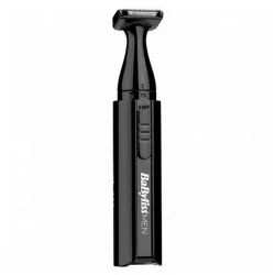 Aparat de tuns BaByliss E977E, Argintiu flexmag.md