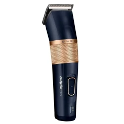 Триммер BaByliss E986E, Черный | Золотой flexmag.md
