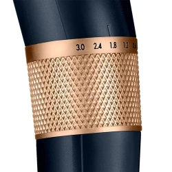 Триммер BaByliss E986E, Черный | Золотой flexmag.md
