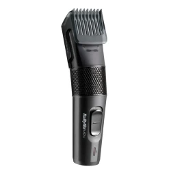 Триммер BaByliss Precision Cut E786E, черный flexmag.md
