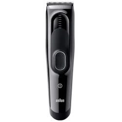 Aparat de tuns Braun HC5310, Negru flexmag.md